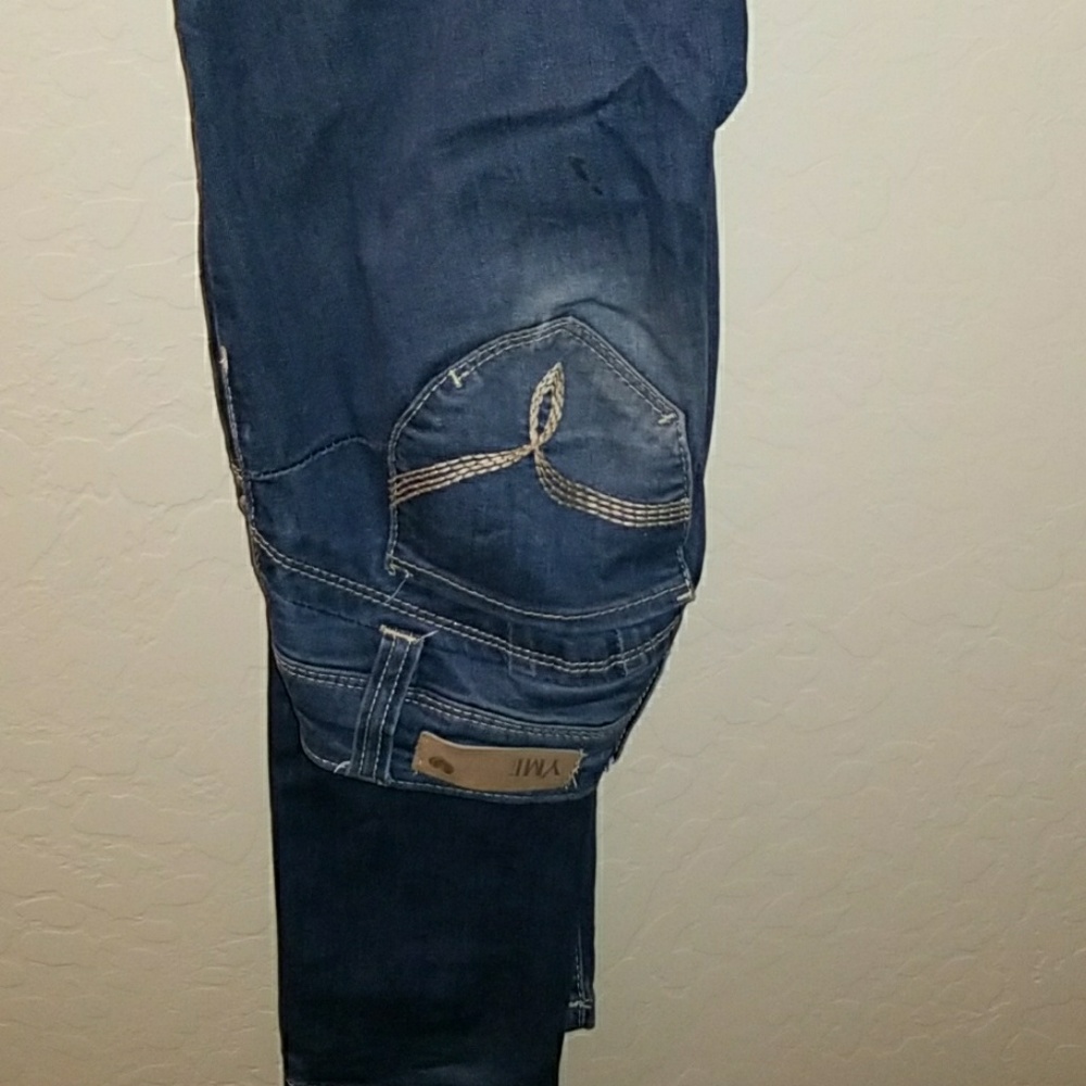 Ymi skinny jeans